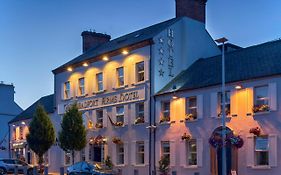 Headfort Arms Hotel Kells